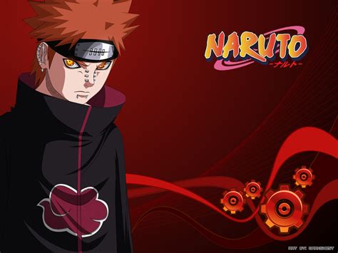 72 Naruto Pein Wallpaper On Wallpapersafari