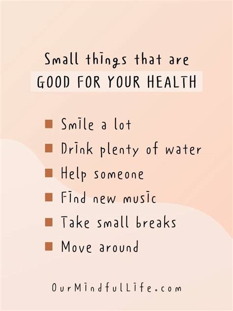 28 Health And Wellness Quotes To Take Care Of Body And Mind