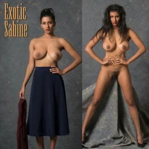 Sabine Dragomirescu Nude Telegraph