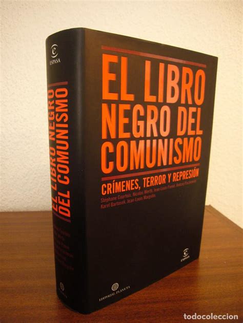 Gulags, torturas, asesinatos, hambrunas, deportaciones, represión sistemática. Descargar El Libro Negro Del Comunismo : Descargar El ...
