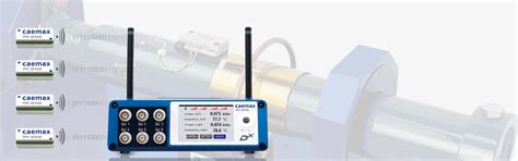 Dx Universal Telemetry For Up To 24 Channels