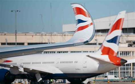 British Airways Crowns Tel Aviv As A Top Vacation Destination For 2020