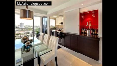 Apartment Design Ideas: small apartment bar ideas1 