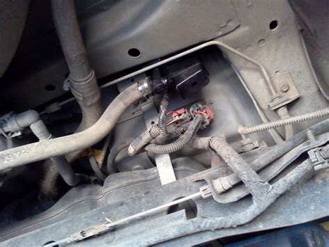 [GB_9977] Chevy Evap System Diagram Schematic Wiring