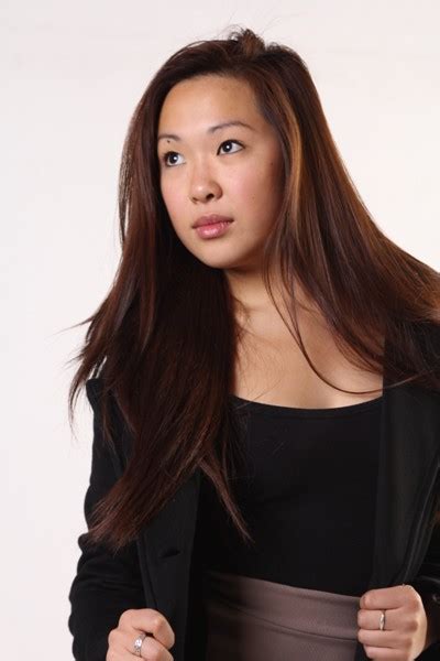 Lily chen is an actress, known for the chicken (2014). Mamm
