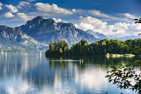 Weather radar, wind and waves forecast for kiters, surfers, paragliders, pilots, sailors and anyone else. Forggensee - Freizeit-Tipps im Varta Freizeit-Guide