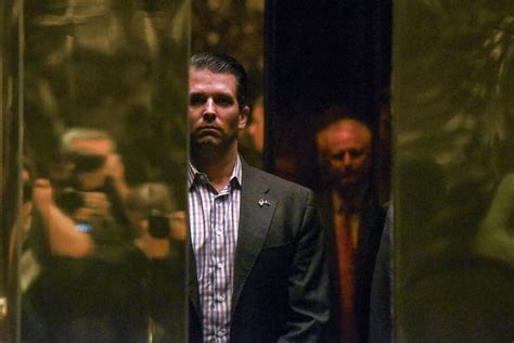 Who’s Who In The Stunning Russia Conspiracy Emails Released By Donald Trump Jr The Washington