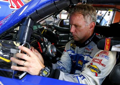 Nascar fan shaves american flag into chest hair. Racin' Today » Minter: NASCAR in Need of American Idols