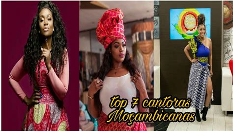 Top 50 moz hits (músicas moçambicanas março 2021) parte i. TOP 7 CANTORAS MOÇAMBICANAS MINHAS FAVORITAS - YouTube