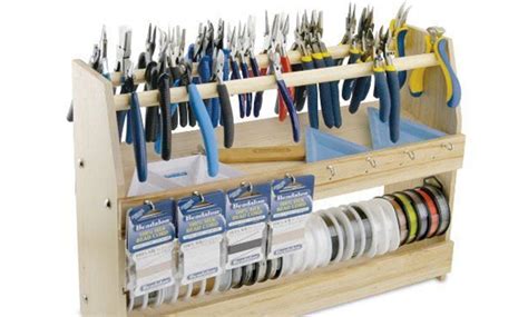 Shop for all the storage solutions you need to make your craft room tidy. 10 Creative Bead Storage Solutions for Craft Room | Craft ...