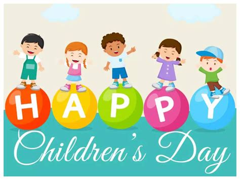 Happy Childrens Day Wishes Messages Quotes Images Greetings And