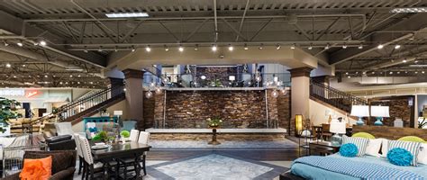 Discover savings on draper furniture & more. Jacobsen Construction » RC Willey Draper Showroom