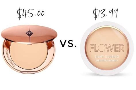 Testing Popular High End Makeup Dupes It Cosmetics Cc Cream Dupe