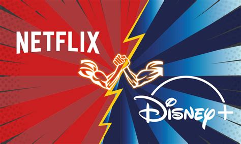 Here are 10 uplifting movies currently available to watch on disney+. Netflix vs Disney Plus: Adult Soul Against Inner Kid ...
