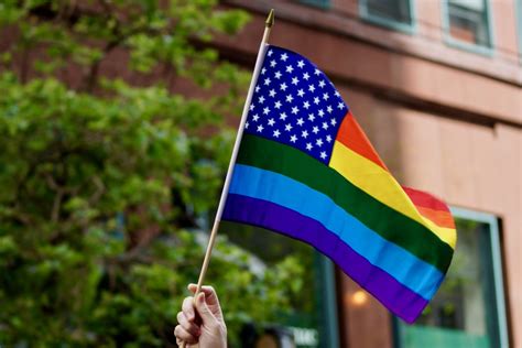 legislation to expand lgbtq rights gets gop support in house senate laptrinhx news