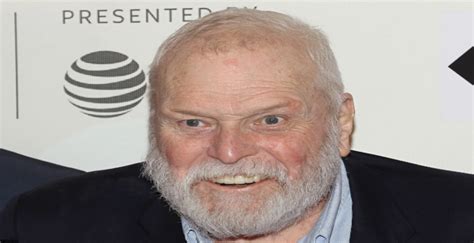 Muere A Los 81 Años Brian Dennehy El Duro Enemigo De Rambo Diario De Morelos