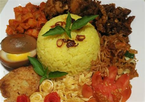 My cuisine from bangka selatan #lempah kuning the chef of this all food is us. 16 Resep Nasi Kuning yang Bisa Anda Coba Praktikkan Dirumah