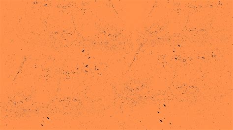 Premium Photo Orange And Black Grunge Texture Background