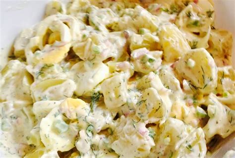 Delicious Potato Salad Recipe Most Incredible Dairy Free Potato Salad