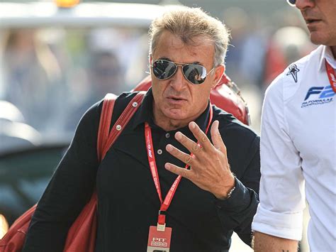 Открыть страницу «jean alesi» на facebook. Alesi fears sponsor crisis in junior categories | F1 News by PlanetF1