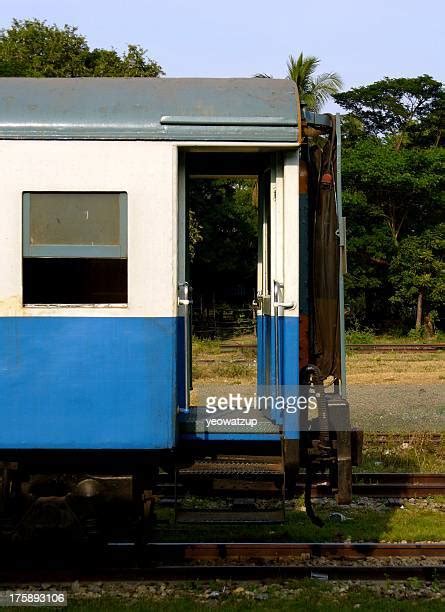 Kanchanaburi Railway Station Photos And Premium High Res Pictures