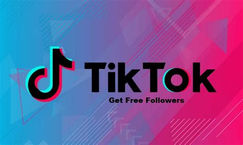 Get Free Tiktok Followers In 2020 100 Working In 2020