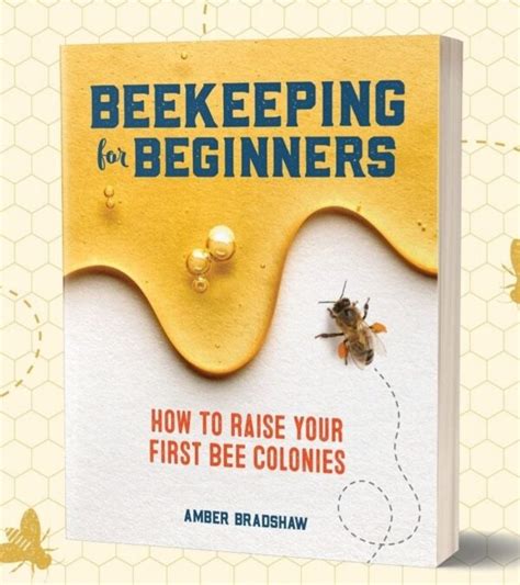 17 Of The Best Beekeeping Books For Beginners Mama On The Homestead