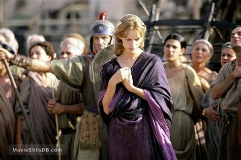 helen of troy publicity still of sienna guillory