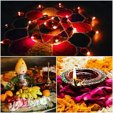 Tamil new year (puthandu) 2021 date: Độc đáo phong tục đón Tết cổ truyền ở Ấn Độ
