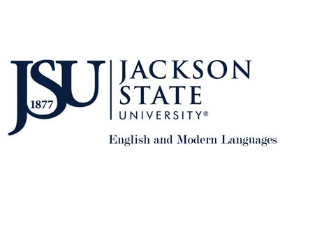 Creative Writing | Jackson State University