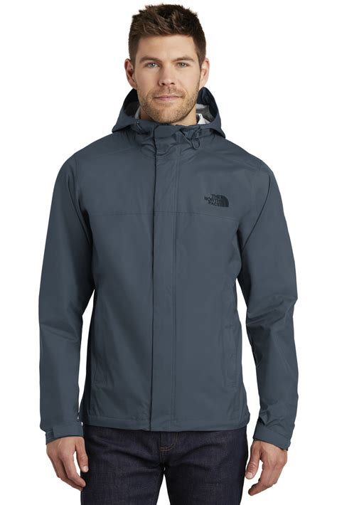 The North Face ® DryVent™ Rain Jacket. NF0A3LH4 - Unitex Direct