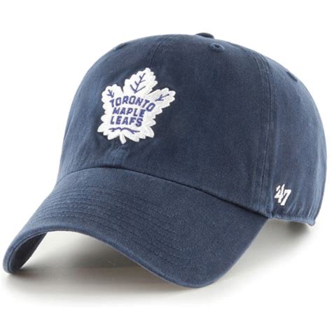 Toronto Maple Leafs Nhl 3xl Baseball Caps To 4xl Baseball Caps Big