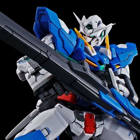 Rg 1144 Gundam Exia Repair Iii Gundam Premium Bandai Singapore