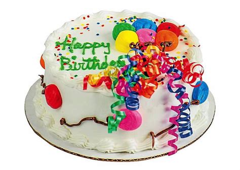 I did not realize until i returned to work that the word birthday was spelled wrong and the writing was not very pretty. Top 20 Krogers Birthday Cakes - Home, Family, Style and ...