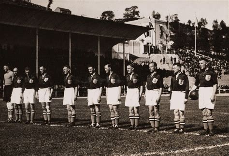 Sparta haalt uit tegen vitesse en houdt europees voetbal in vizier. Nederland op het wereldkampioenschap voetbal 1938 - Wikipedia