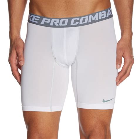 Nike Mens Pro Combat Core 20 Compression Shorts