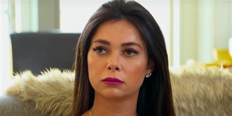 Married At First Sight Fans Think Alyssa Wanted To Stay On Season 14