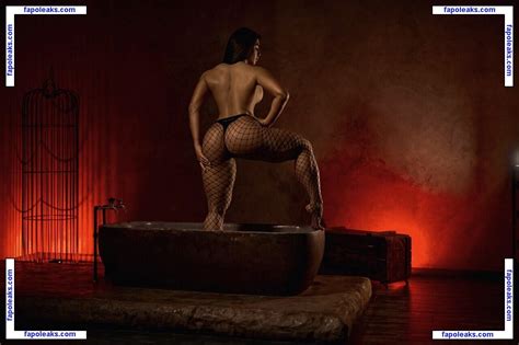 Daria Shuer Dariashuer Leaked Nude Photo