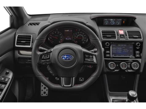 2021 Subaru Wrx Ratings Pricing Reviews And Awards Jd Power