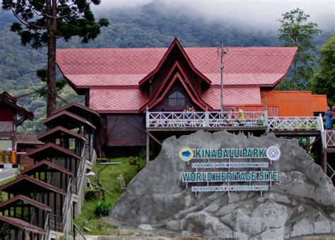Gayo ngaran or nulu nabalu) is the highest mountain in borneo, the botanist e. 2D1N KINABALU NATIONAL PARK & PORING HOT SPRING TOUR