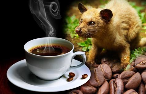 100% Wild Kopi Luwak (Medium Roast) | Republica Coffee Roasters