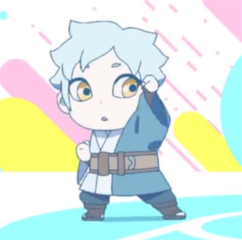 Can We Just Take A Moment To Appreciate How Cute Mitsuki Looks In The