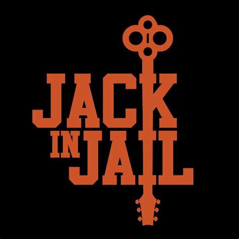 jack in jail