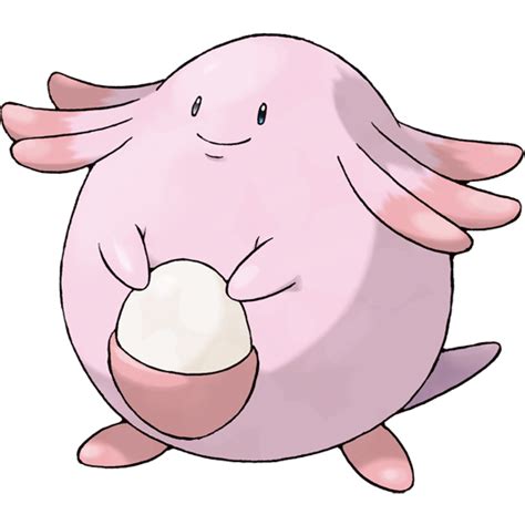 Chansey Pokémon Bulbapedia The Community Driven Pokémon Encyclopedia