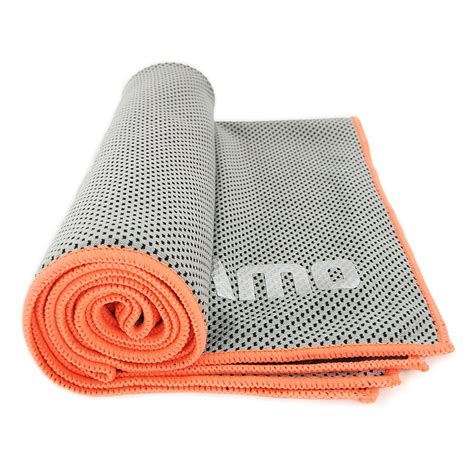 9 Best Cooling Towels For 2018 Sports And Cooling Towels For Relief