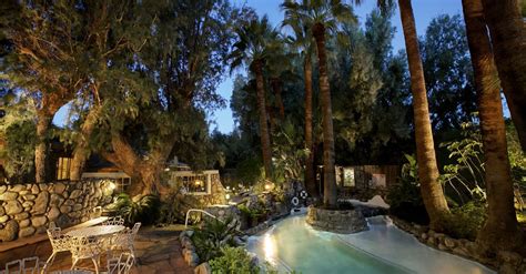 Hotel Two Bunch Palms Resort And Spa Adults Only Desert Hot Springs Usa Trivago Ch
