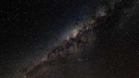 Download Wallpaper 1920x1080 Stardust Milky Way Starry