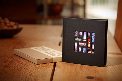 Consider yourself elevated to favorite child status. Easy photo book gifts for all! Mosaic goes Android | Cool ...
