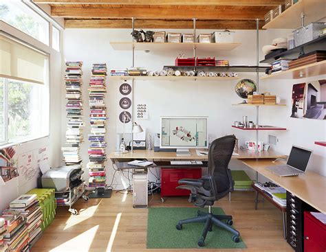 Eight Attractive Workspace Decorating Ideas With Amazing Inspiration