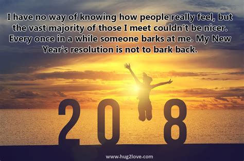 Funny New Year Resolution Quotes Happy New Year 2018